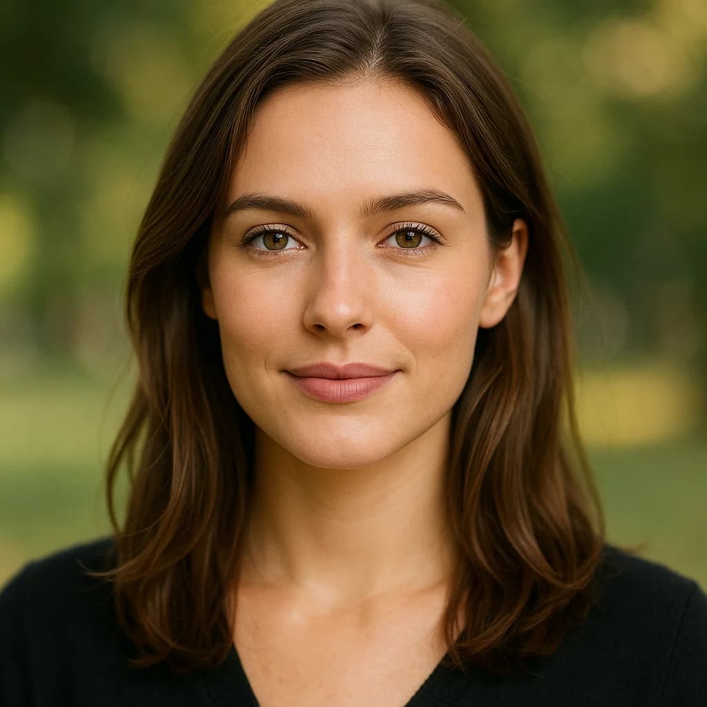 Amelia Green โ AI Customer Support Agent at Spinnable