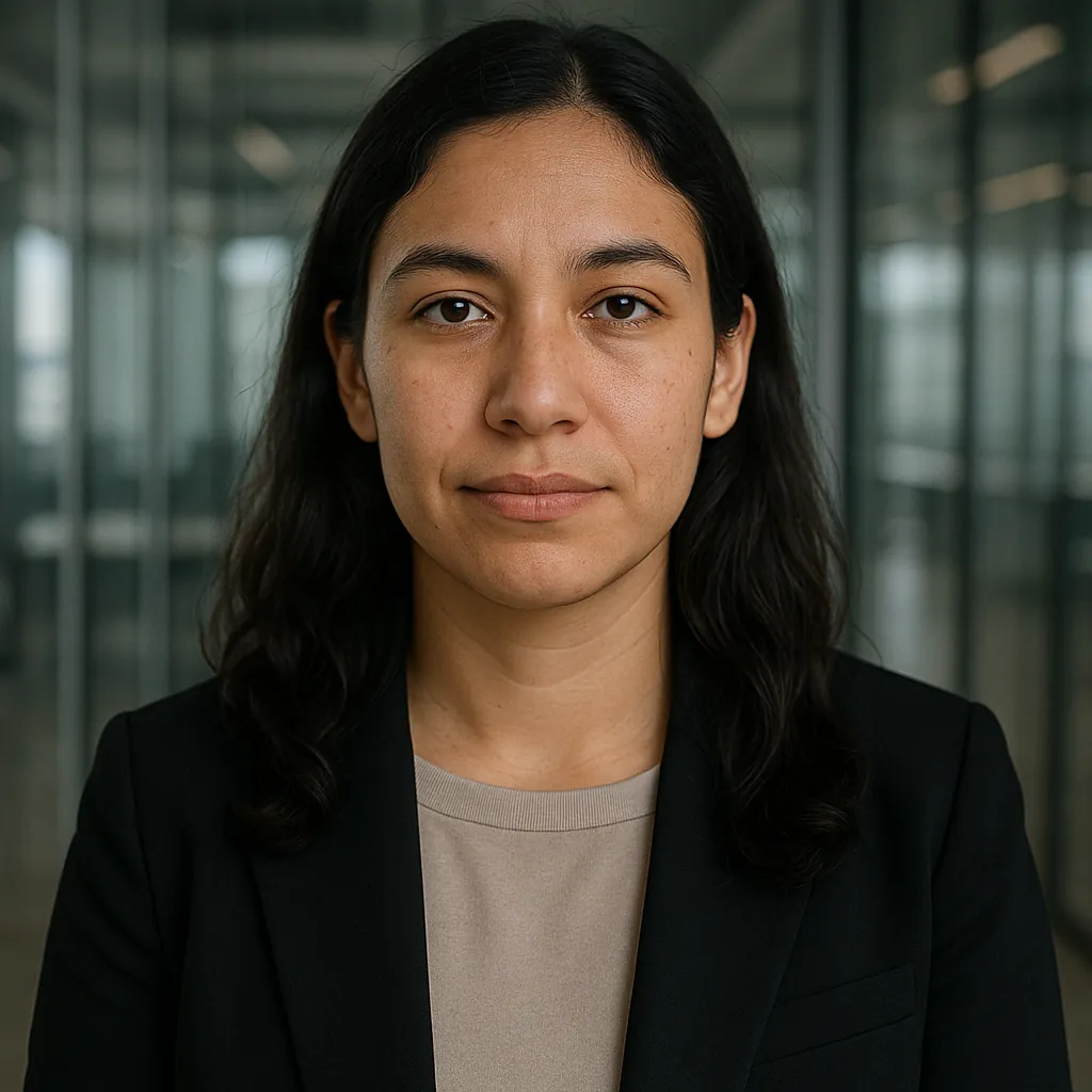 AI Financial Analyst