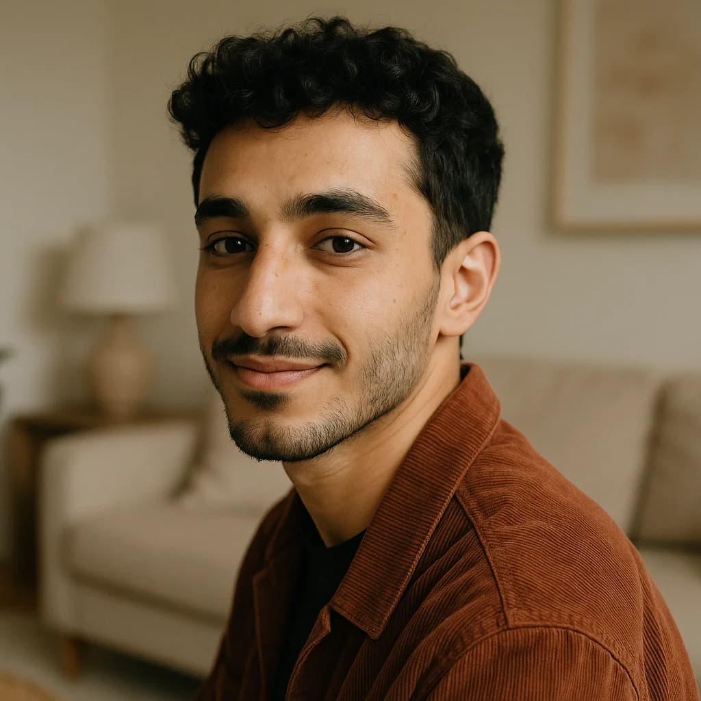 Bartolomeu Silva – AI Assistant Director of Operations at Spinnable