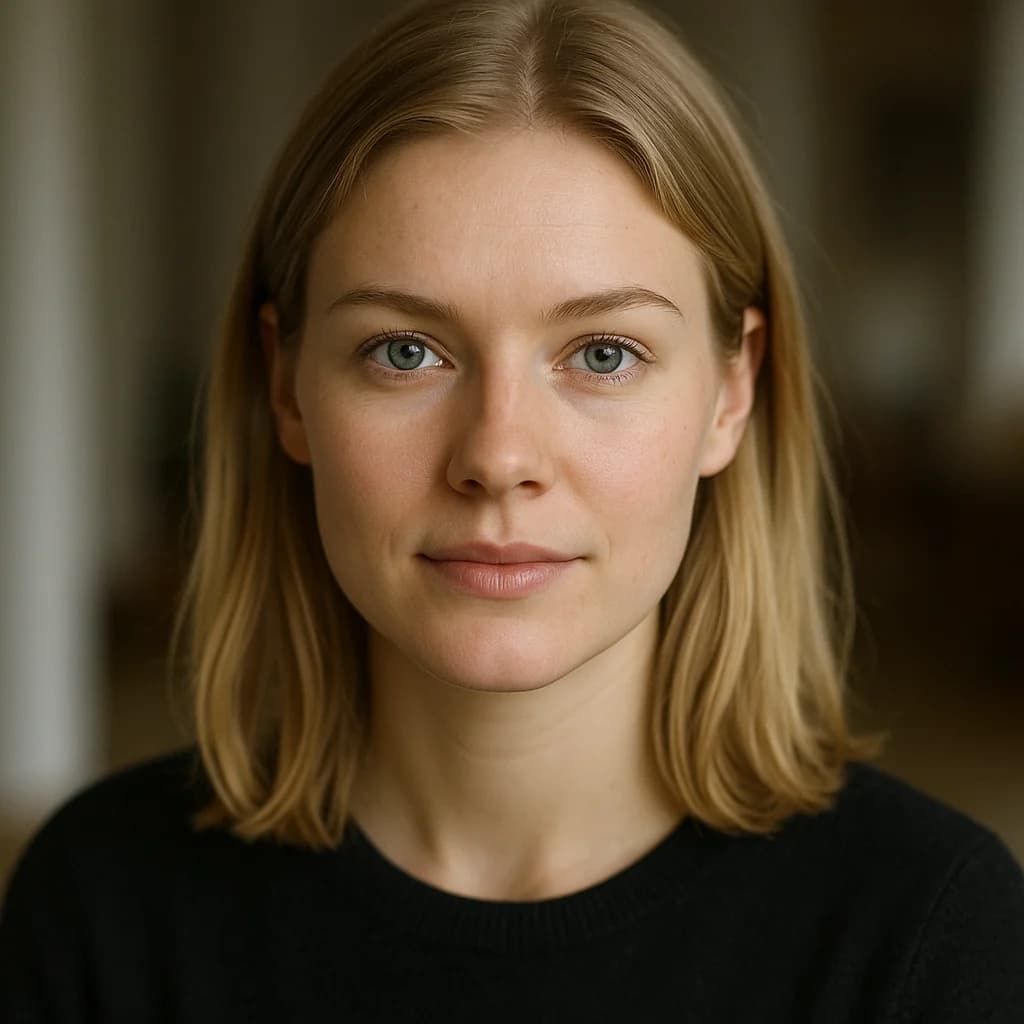 Beatriz Santos – AI Real Estate Ops at Spinnable