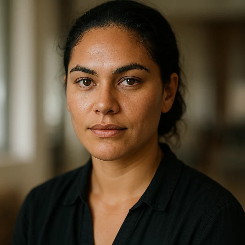 Emma Romano – AI Financial Analyst at Spinnable