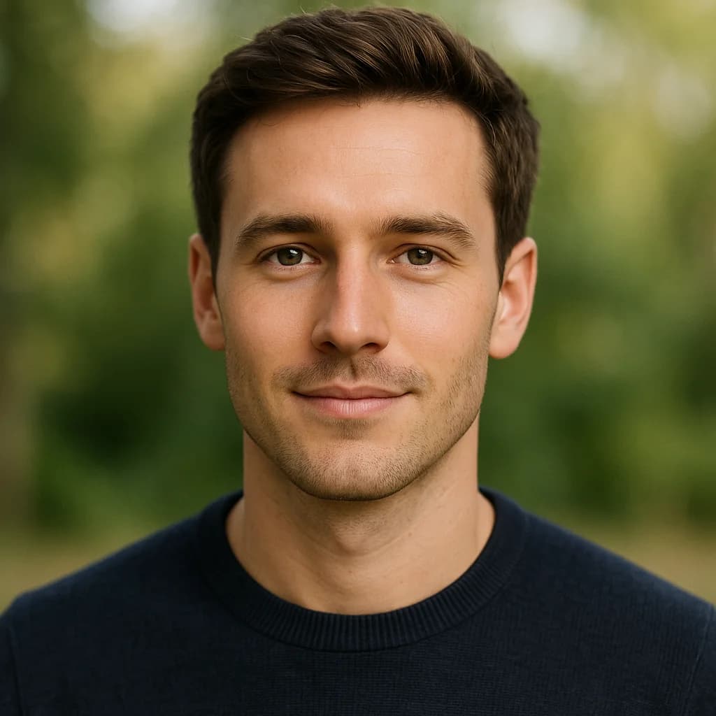 Simone Bianchi – AI Podcast Producer at Spinnable