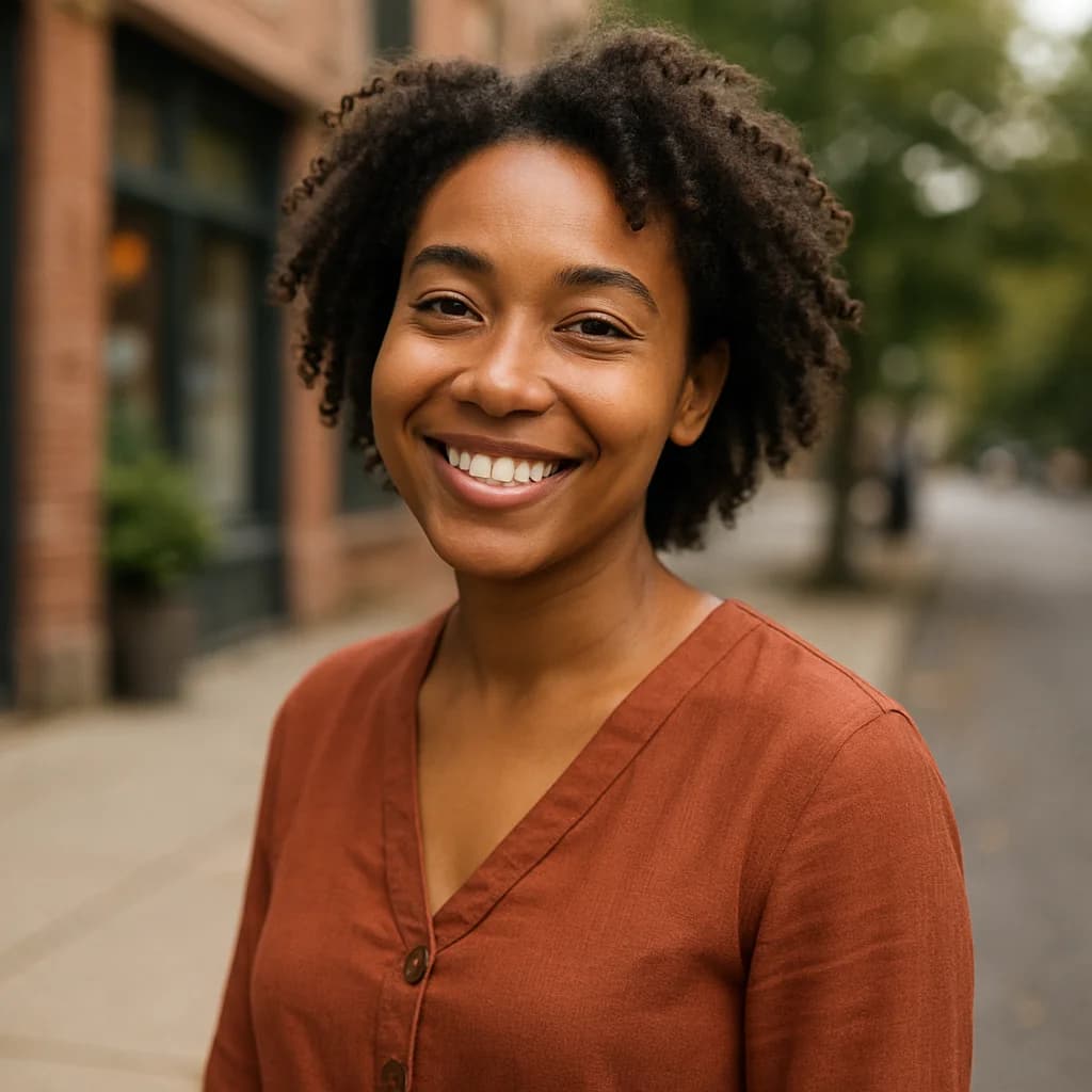 Taylor Mitch – AI Product Manager at Spinnable