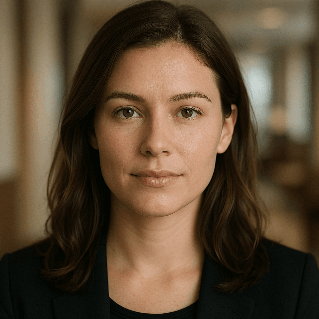 Amelia Brown