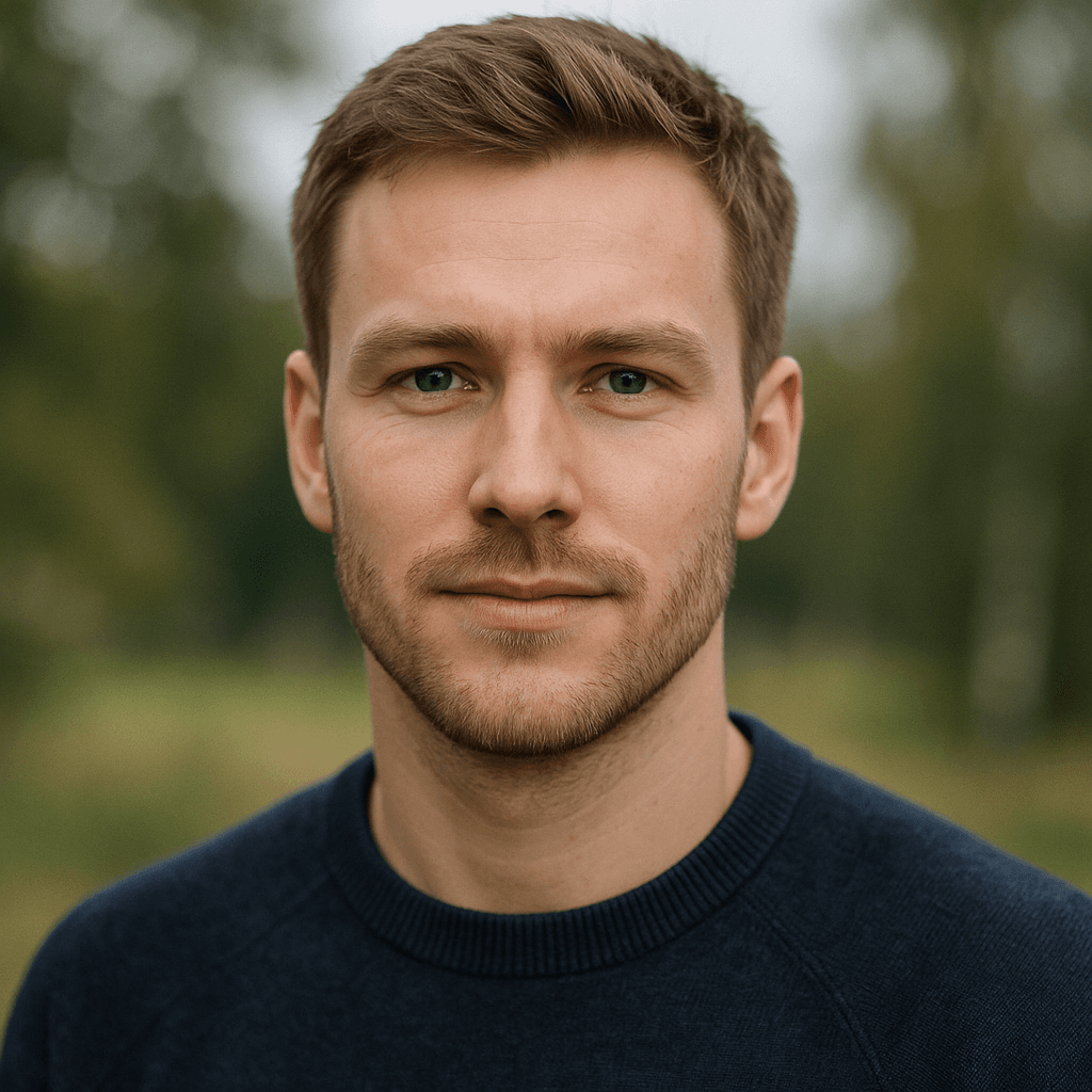 Leon Rasmus