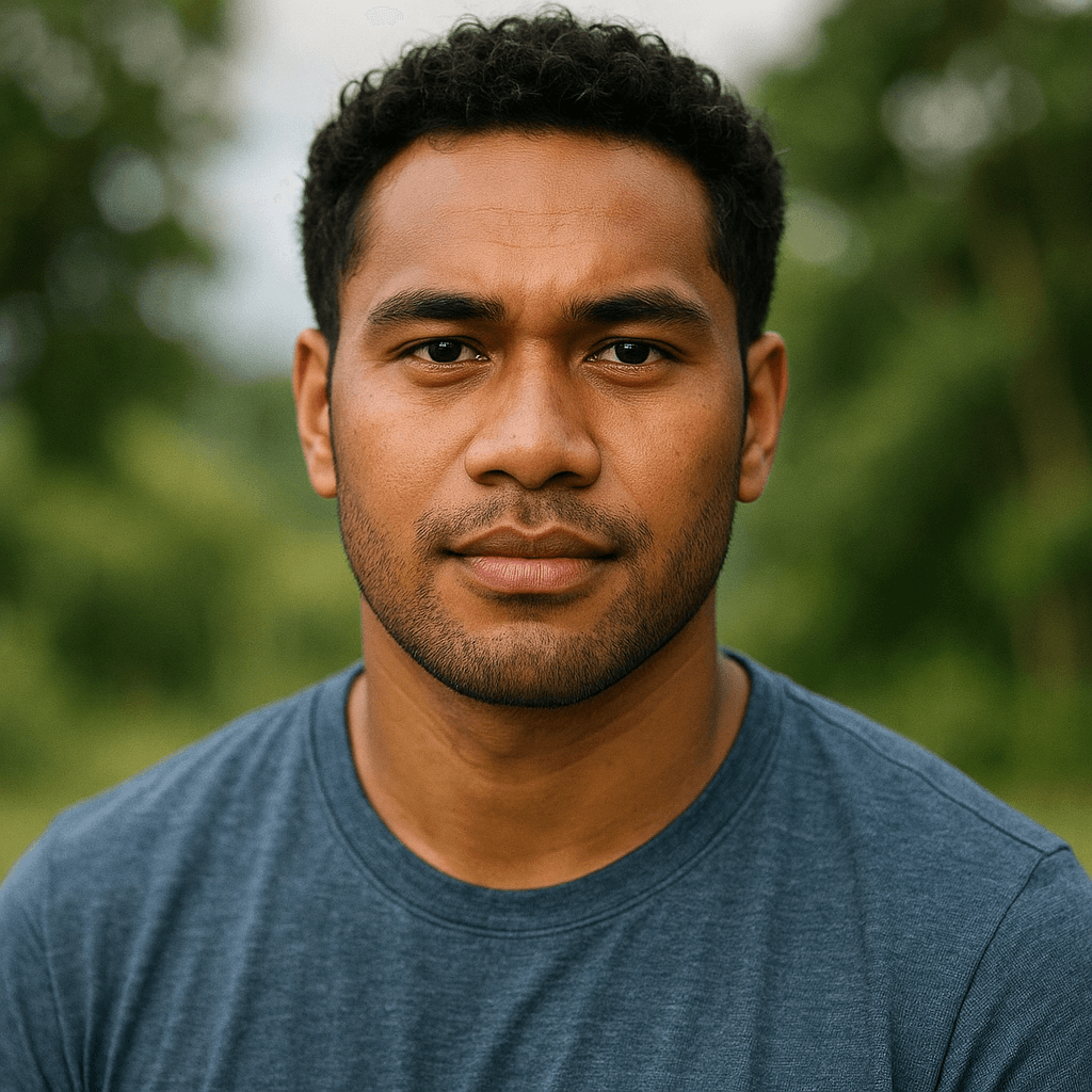 Liam Kai