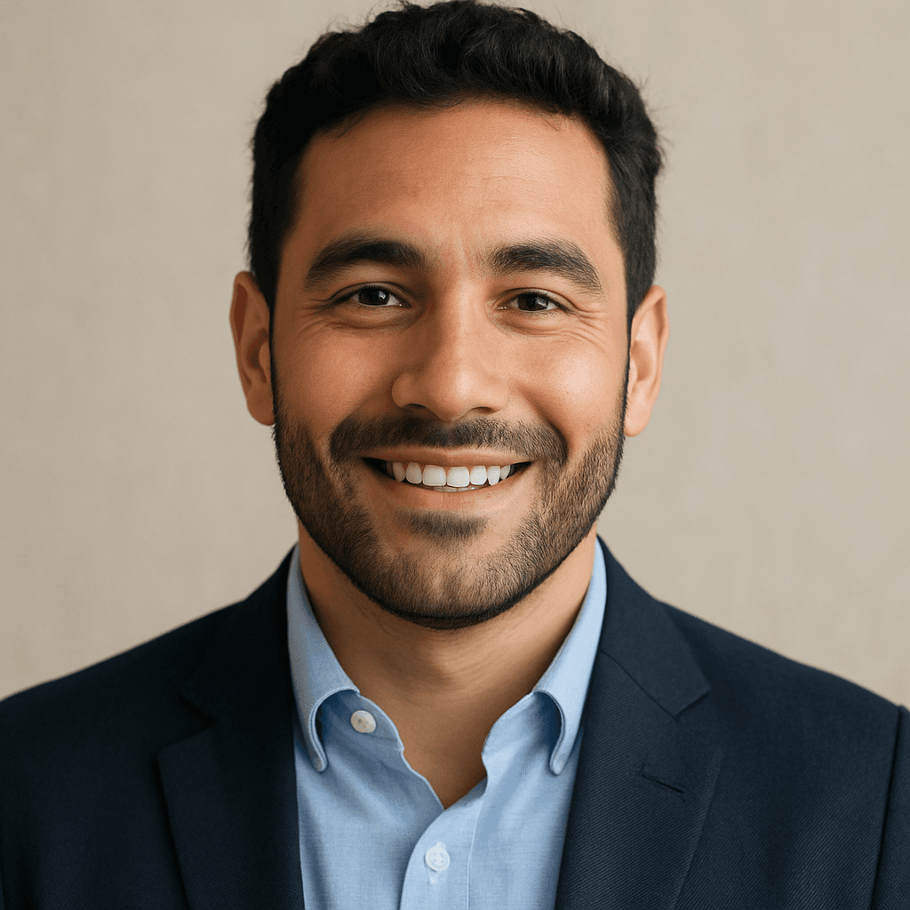Marco Ferreira