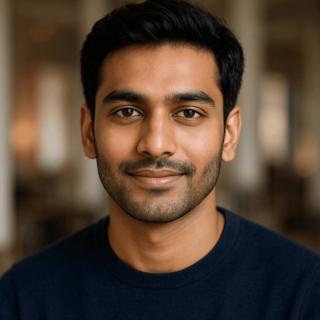 Tariq Maller