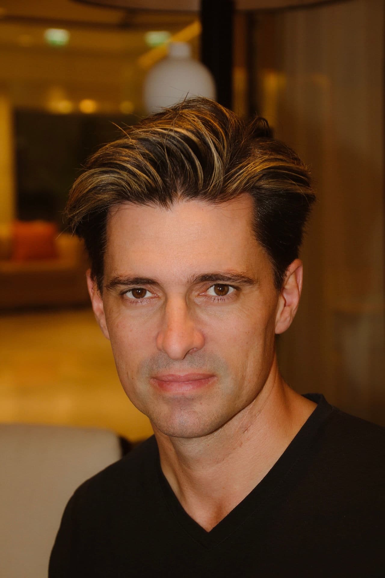 Vasco Pedro